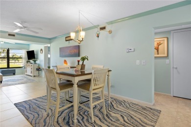 Wake up to gorgeous sunrises in this gem featuring stunning on Vista Plantation Golf Club in Florida - for sale on GolfHomes.com, golf home, golf lot