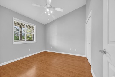 Experience affordable tranquil living in this beautifully on Island Green Golf Club in South Carolina - for sale on GolfHomes.com, golf home, golf lot