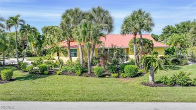 Stunning fully renovated 3BR/2BA ground-level home with private on Beachview Golf Club in Florida - for sale on GolfHomes.com, golf home, golf lot