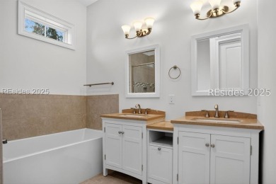 Enjoy a picturesque view of Rose Hill Golf course in this on Rose Hill Golf Club in South Carolina - for sale on GolfHomes.com, golf home, golf lot