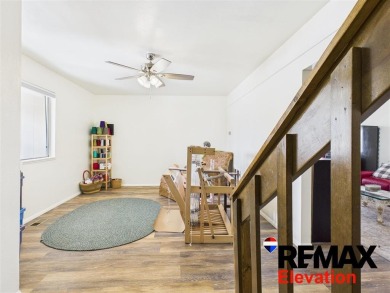 Incredible opportunity in a quiet, established Cody on Olive Glenn Golf and Country Club in Wyoming - for sale on GolfHomes.com, golf home, golf lot