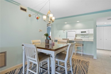 Wake up to gorgeous sunrises in this gem featuring stunning on Vista Plantation Golf Club in Florida - for sale on GolfHomes.com, golf home, golf lot