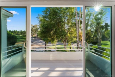 This stunning home sits on a private lot with serene golf course on Oaks North Golf Course in California - for sale on GolfHomes.com, golf home, golf lot