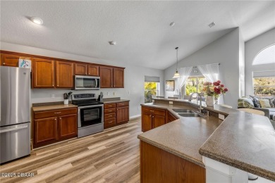 Welcome to 225 Perfect! This beautifully updated pool home is on LPGA International Golf Course in Florida - for sale on GolfHomes.com, golf home, golf lot