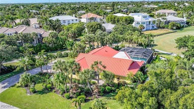 Stunning fully renovated 3BR/2BA ground-level home with private on Beachview Golf Club in Florida - for sale on GolfHomes.com, golf home, golf lot