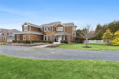 This Southampton opportunity, situated in the charming hamlet of on Shinnecock Hills Golf Club in New York - for sale on GolfHomes.com, golf home, golf lot