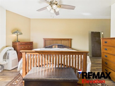 Incredible opportunity in a quiet, established Cody on Olive Glenn Golf and Country Club in Wyoming - for sale on GolfHomes.com, golf home, golf lot