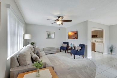 Move right into this pristine, gorgeous condo which is located on Kings Point Golf -Flanders Way in Florida - for sale on GolfHomes.com, golf home, golf lot