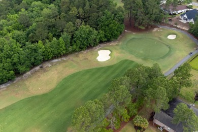 Welcome to 912 Berwick Lane, a stunning furnished brick home on Legends Golf Club in South Carolina - for sale on GolfHomes.com, golf home, golf lot