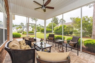 Welcome to 912 Berwick Lane, a stunning furnished brick home on Legends Golf Club in South Carolina - for sale on GolfHomes.com, golf home, golf lot