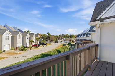 Set sail into the good life! This East Bay townhome in Hidden on The Club At Hidden Creek in Florida - for sale on GolfHomes.com, golf home, golf lot