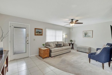 Move right into this pristine, gorgeous condo which is located on Kings Point Golf -Flanders Way in Florida - for sale on GolfHomes.com, golf home, golf lot