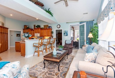 Welcome to 912 Berwick Lane, a stunning furnished brick home on Legends Golf Club in South Carolina - for sale on GolfHomes.com, golf home, golf lot