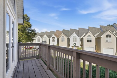 Set sail into the good life! This East Bay townhome in Hidden on The Club At Hidden Creek in Florida - for sale on GolfHomes.com, golf home, golf lot
