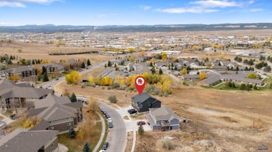 Welcome home! This newly built 3-level townhome offers 4 on Fountain Springs Golf Club in South Dakota - for sale on GolfHomes.com, golf home, golf lot