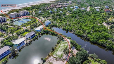 Stunning fully renovated 3BR/2BA ground-level home with private on Beachview Golf Club in Florida - for sale on GolfHomes.com, golf home, golf lot