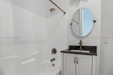 Enjoy a picturesque view of Rose Hill Golf course in this on Rose Hill Golf Club in South Carolina - for sale on GolfHomes.com, golf home, golf lot