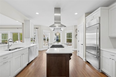 This Southampton opportunity, situated in the charming hamlet of on Shinnecock Hills Golf Club in New York - for sale on GolfHomes.com, golf home, golf lot