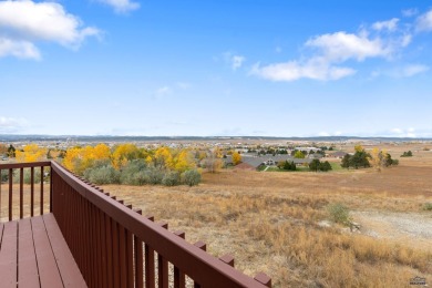 Welcome home! This newly built 3-level townhome offers 4 on Fountain Springs Golf Club in South Dakota - for sale on GolfHomes.com, golf home, golf lot