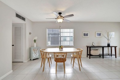 Move right into this pristine, gorgeous condo which is located on Kings Point Golf -Flanders Way in Florida - for sale on GolfHomes.com, golf home, golf lot