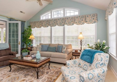 Welcome to 912 Berwick Lane, a stunning furnished brick home on Legends Golf Club in South Carolina - for sale on GolfHomes.com, golf home, golf lot