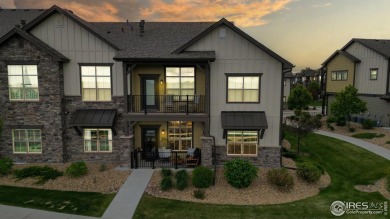 Luxury condo located across from the Highland Meadows Golf on Highland Meadows Golf Course in Colorado - for sale on GolfHomes.com, golf home, golf lot