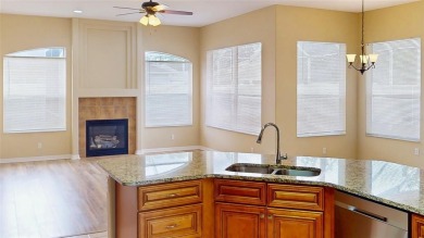Welcome to this beautifully updated 5-bedroom, 3-bath pool home on The Grand Club - Pine Lakes Course in Florida - for sale on GolfHomes.com, golf home, golf lot