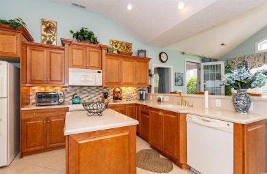 Welcome to 912 Berwick Lane, a stunning furnished brick home on Legends Golf Club in South Carolina - for sale on GolfHomes.com, golf home, golf lot
