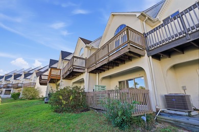 Set sail into the good life! This East Bay townhome in Hidden on The Club At Hidden Creek in Florida - for sale on GolfHomes.com, golf home, golf lot