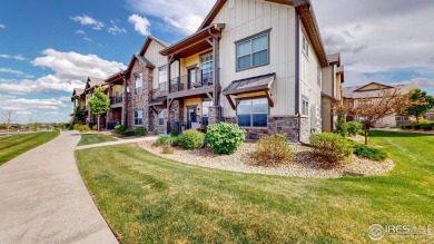 Luxury condo located across from the Highland Meadows Golf on Highland Meadows Golf Course in Colorado - for sale on GolfHomes.com, golf home, golf lot