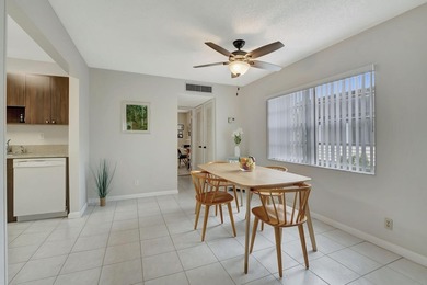Move right into this pristine, gorgeous condo which is located on Kings Point Golf -Flanders Way in Florida - for sale on GolfHomes.com, golf home, golf lot