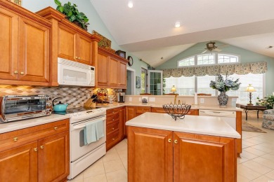 Welcome to 912 Berwick Lane, a stunning furnished brick home on Legends Golf Club in South Carolina - for sale on GolfHomes.com, golf home, golf lot