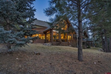 Ryan Poppe, RE/MAX Pinnacle, , ryan, : Perched in an exclusive on The Glacier Club in Colorado - for sale on GolfHomes.com, golf home, golf lot