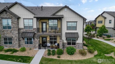 Luxury condo located across from the Highland Meadows Golf on Highland Meadows Golf Course in Colorado - for sale on GolfHomes.com, golf home, golf lot