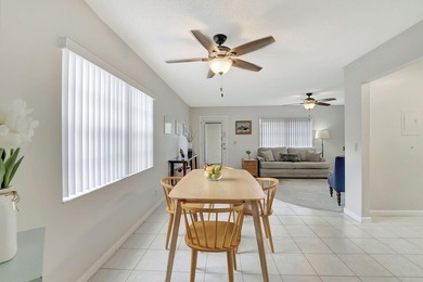 Move right into this pristine, gorgeous condo which is located on Kings Point Golf -Flanders Way in Florida - for sale on GolfHomes.com, golf home, golf lot