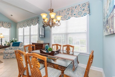 Welcome to 912 Berwick Lane, a stunning furnished brick home on Legends Golf Club in South Carolina - for sale on GolfHomes.com, golf home, golf lot