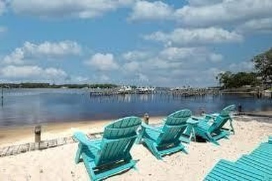 Set sail into the good life! This East Bay townhome in Hidden on The Club At Hidden Creek in Florida - for sale on GolfHomes.com, golf home, golf lot