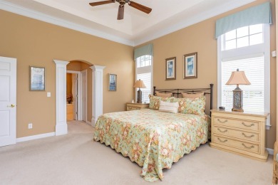 Welcome to 912 Berwick Lane, a stunning furnished brick home on Legends Golf Club in South Carolina - for sale on GolfHomes.com, golf home, golf lot