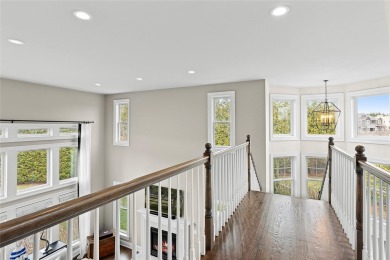 This Southampton opportunity, situated in the charming hamlet of on Shinnecock Hills Golf Club in New York - for sale on GolfHomes.com, golf home, golf lot