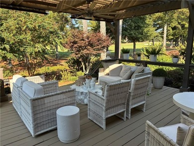 Wow! Just wow! This home should be featured in a magazine. The on Mirror Lake Golf Club in Georgia - for sale on GolfHomes.com, golf home, golf lot