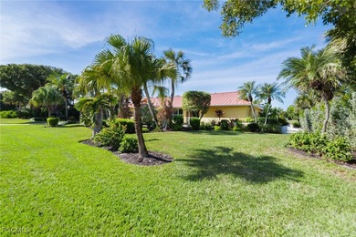 Stunning fully renovated 3BR/2BA ground-level home with private on Beachview Golf Club in Florida - for sale on GolfHomes.com, golf home, golf lot
