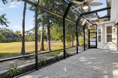 Enjoy a picturesque view of Rose Hill Golf course in this on Rose Hill Golf Club in South Carolina - for sale on GolfHomes.com, golf home, golf lot