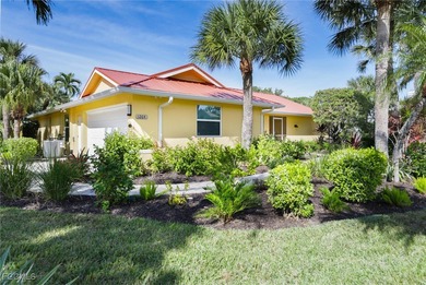 Stunning fully renovated 3BR/2BA ground-level home with private on Beachview Golf Club in Florida - for sale on GolfHomes.com, golf home, golf lot