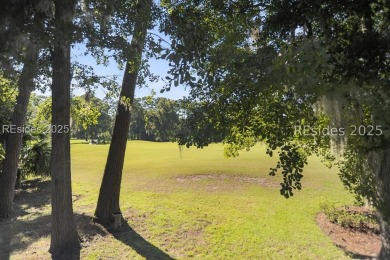 Enjoy a picturesque view of Rose Hill Golf course in this on Rose Hill Golf Club in South Carolina - for sale on GolfHomes.com, golf home, golf lot