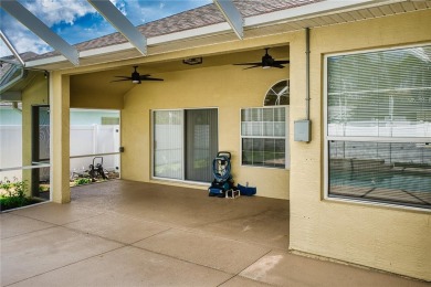 Welcome to this beautifully updated 5-bedroom, 3-bath pool home on The Grand Club - Pine Lakes Course in Florida - for sale on GolfHomes.com, golf home, golf lot