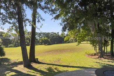Enjoy a picturesque view of Rose Hill Golf course in this on Rose Hill Golf Club in South Carolina - for sale on GolfHomes.com, golf home, golf lot