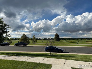 Luxury condo located across from the Highland Meadows Golf on Highland Meadows Golf Course in Colorado - for sale on GolfHomes.com, golf home, golf lot