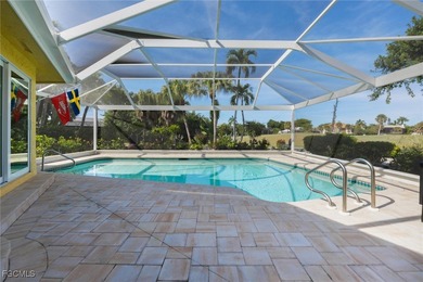 Stunning fully renovated 3BR/2BA ground-level home with private on Beachview Golf Club in Florida - for sale on GolfHomes.com, golf home, golf lot