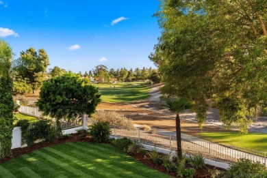 This stunning home sits on a private lot with serene golf course on Oaks North Golf Course in California - for sale on GolfHomes.com, golf home, golf lot