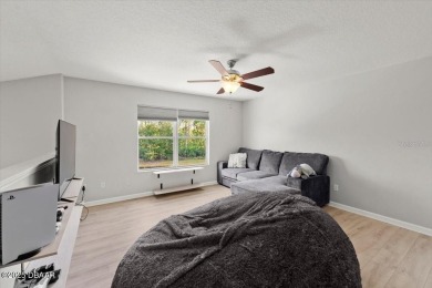 Welcome to 225 Perfect! This beautifully updated pool home is on LPGA International Golf Course in Florida - for sale on GolfHomes.com, golf home, golf lot